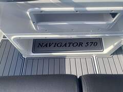 Brig 570 Navigator - billede 6