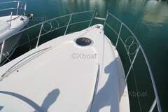 Sessa C35 Full Options with Berth (Resumption of - picture 6
