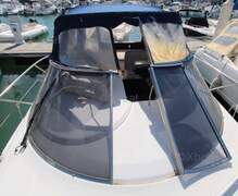 Sessa C35 Full Options with Berth (Resumption of - picture 9