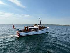 Classic Yacht 9M - picture 4