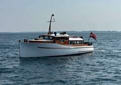 Classic Yacht 9M - picture 2