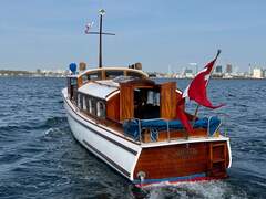 Classic Yacht 9M - picture 10