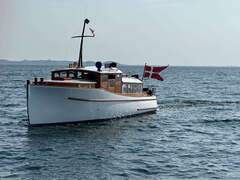 Classic Yacht 9M - foto 3
