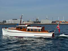 Classic Yacht 9M - imagem 8