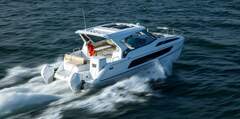 Aquila Yachts 36 - picture 4