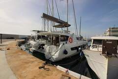 BALI Catamarans 4.6 - fotka 9