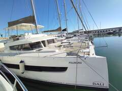 BALI Catamarans 5.4 - billede 4