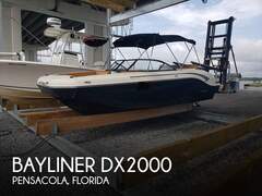 Bayliner DX2000 - resim 1