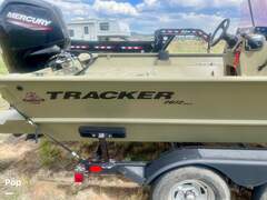 Tracker Grizzly 2072CC - billede 5
