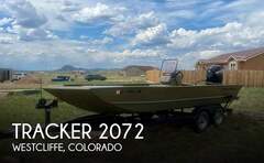 Tracker Grizzly 2072CC - immagine 1