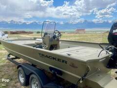 Tracker Grizzly 2072CC - immagine 3