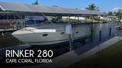 Rinker 280 - picture 1