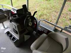 Sun Tracker Bass Buggy 18 DLX - picture 8