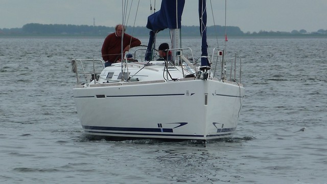 Dufour 34 Performance - image 3