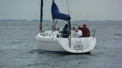 Dufour 34 Performance - picture 10