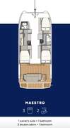 Fountaine Pajot MY4.S - picture 8