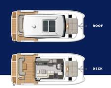 Fountaine Pajot MY4.S - picture 9