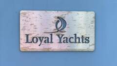 Motor Yacht Loyal Yachts 9.80 OK - immagine 7
