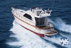 Sciallino 34' Fly - image 1