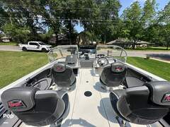 Ranger Boats Reatta 1850MS - picture 5