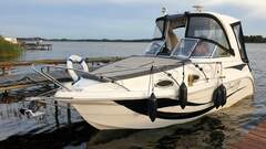 Coral Yacht 690 Sport Cruiser - image 1