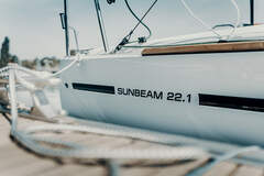 Sunbeam 22.1 - fotka 8