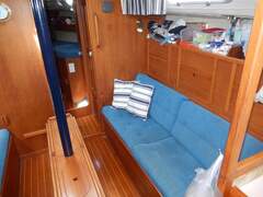 Westerly Corsair 36 - picture 4