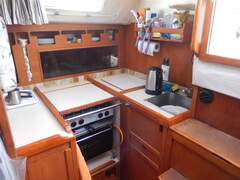 Westerly Corsair 36 - image 7