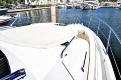 Sunseeker 68 Sport Yacht - immagine 8
