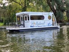 Hausboot Rollyboot Evolution - zdjęcie 1