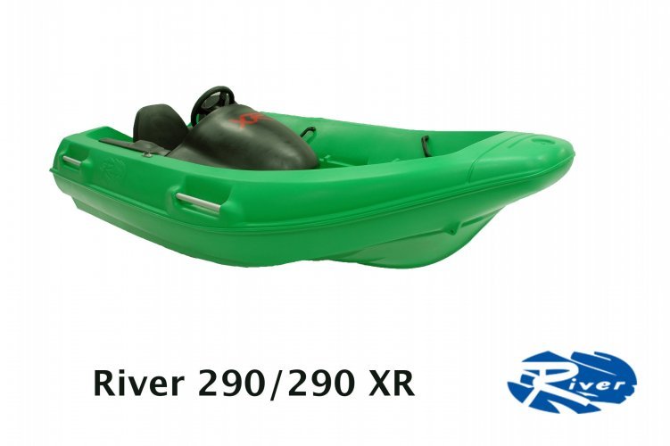 River 290 - imagem 2