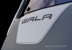 Gala V330 Valmex Zwart Sidestep - fotka 3