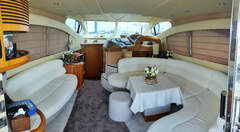 Azimut 43 Fly - picture 5