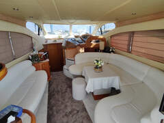 Azimut 43 Fly - picture 9