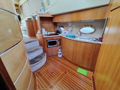Azimut 43 Fly - picture 10
