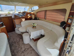 Azimut 43 Fly - picture 8