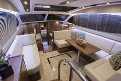Haines 400 Aft Cabin - immagine 4