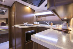 Haines 400 Aft Cabin - foto 7