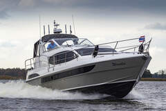 Haines 400 Aft Cabin - immagine 1