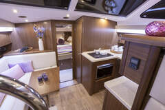 Haines 400 Aft Cabin - foto 5