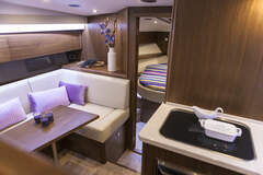 Haines 400 Aft Cabin - фото 6