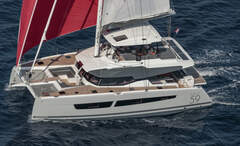 Fountaine Pajot Samana 59 - picture 2