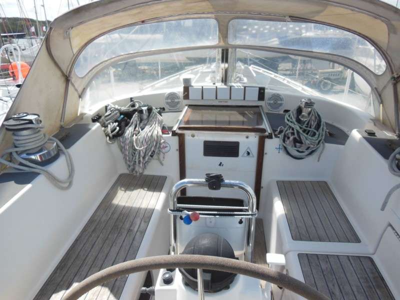 Westerly 41 Ocean LORD - picture 3
