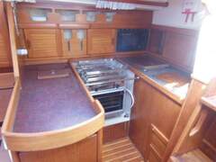 Westerly 41 Ocean LORD - picture 5