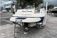 Sea Ray Sundeck 240 - picture 2