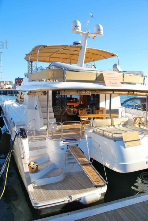 Fountaine Pajot Magnificent Queensland 55 from - Bild 2