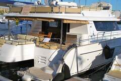 Fountaine Pajot Magnificent Queensland 55 from 2011 - image 9