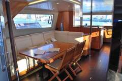 Fountaine Pajot Magnificent Queensland 55 from - picture 5