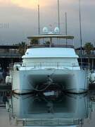 Fountaine Pajot Magnificent Queensland 55 from - zdjęcie 6