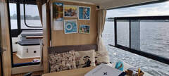 Balt Yacht SUN Camper 35 IB.Diesel top - resim 8